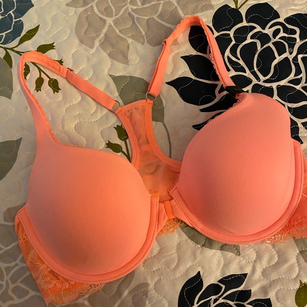 Victoria Secret Lace Sport Bra